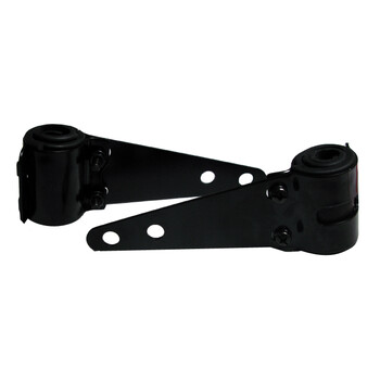 Pattes de Fixation Phare avant Dafy Moto