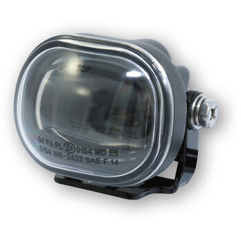 Phare Anti-brouillard Led Micro Highsider