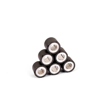 Kit galets de variateur x6 17x20 - 8.5g Kyoto