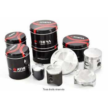 Piston Kawasaki Kx85 01-06 Athena