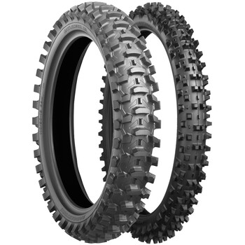 Pneu Battlecross X10 Bridgestone