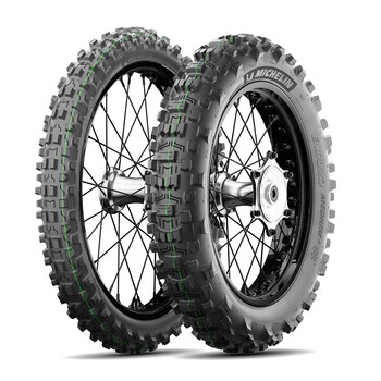 Pneu Enduro Medium 2 Michelin
