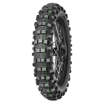 Pneu Terra Force-EF Pro Super Soft (Extreme Enduro) Mitas