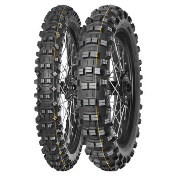 Pneu Terra Force-EF Super (Fast Enduro) Mitas
