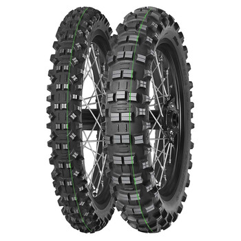 Pneu Terra Force-EF Super Light (FIM) Mitas