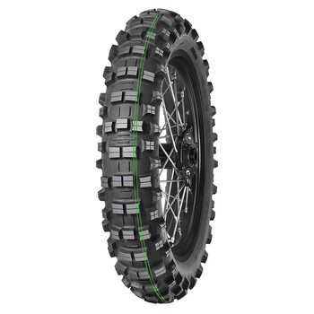 Pneu Terra Force-EF Super Soft (Extreme Enduro) Mitas