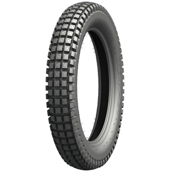 Pneu Trial X Light Michelin