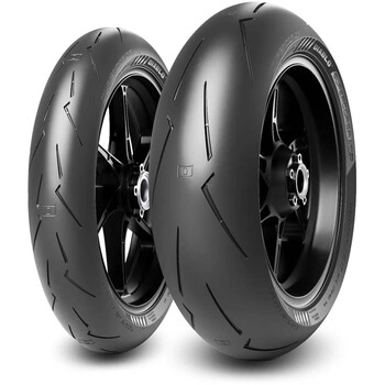 Pneu Diablo™ Supercorsa V4 SP Pirelli