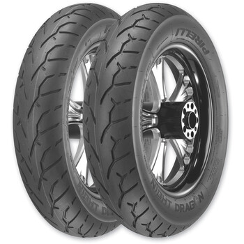 Pneu Night Dragon™ Pirelli