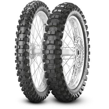 Pneu Scorpion MX Extra X Pirelli