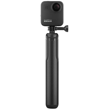 Poignée et trépied Max GoPro