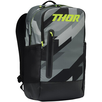 Sac à dos Slam Thor Motocross