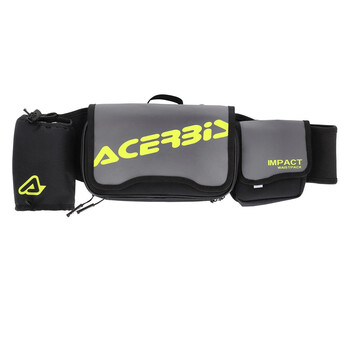 Sacoche banane Impact Logo Acerbis