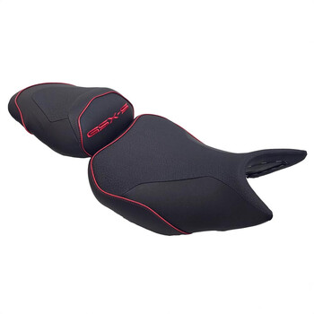 Selle Ready Luxe Suzuki GSX-S 950/1000 (2021-) Bagster
