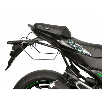 Support fixation latéral Kawasaki Z800 - K0Z883SE Shad