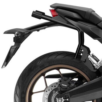 Support Fixation 3P System Honda CBR 650 R H0CR69IF Shad