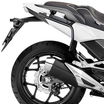 Support Fixation 3P System Honda Integra 750 H0NG77IF Shad