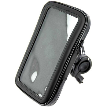 HPC113 - Support guidon étanche pour smartphone/GPS/PDA Myra