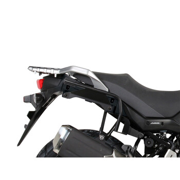 Support Fixation 3P System Suzuki V-Strom 650 S0VS61IF Shad