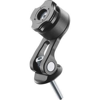 Support tige Quiklox pour guidon de vélo Interphone