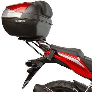 Support Fixation Top Case Honda CBR 125 R/250 R / CB300 R/F - H0CR11ST Shad