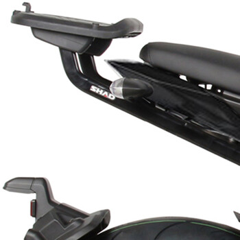 Support Fixation Top Case Yamaha MT 09 Y0MT97ST Shad