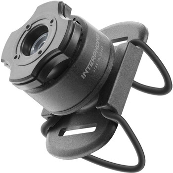 Support universel Quiklox pour guidon de vélo Interphone