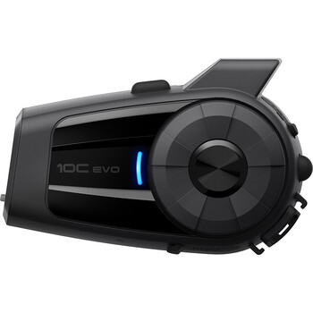 Système de communication et caméra 10C EVO - 2021 Sena