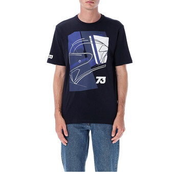 T-shirt alex marquez