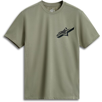 T-shirt Attrition Performance SS Alpinestars