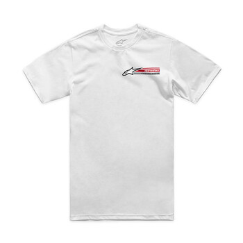 T-shirt Par CSF Alpinestars