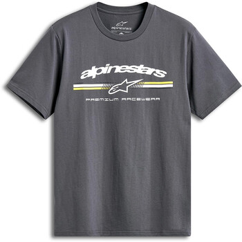T-shirt Prevail SS CSF Alpinestars