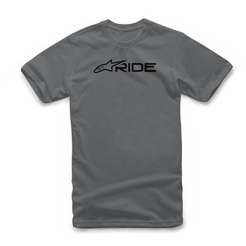 T-shirt Ride 3.0 Alpinestars