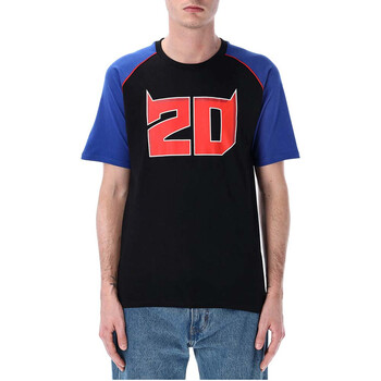 T-shirt 20 Fabio Quartararo