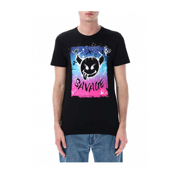 T-shirt Le Mans FQ20 Fabio Quartararo