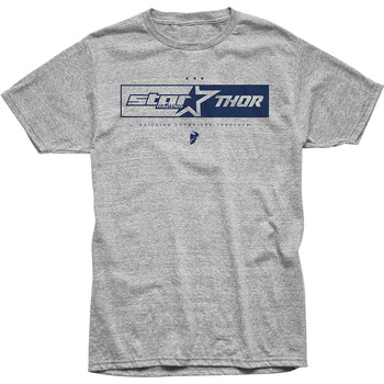 T-shirt Star Racing Unite Thor Motocross