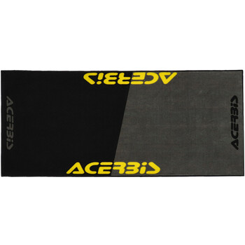 Tapis P-Koulit Moto Acerbis