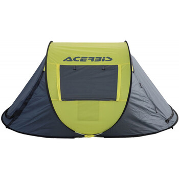 Tente Moto Kamp Acerbis