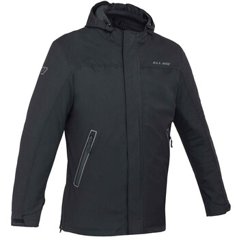 Veste Bergame All One
