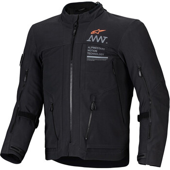 Veste AMT-8 Stretch Drystar® XF Alpinestars