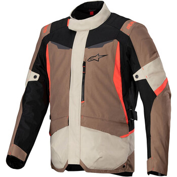 Veste ST-1 Waterproof Alpinestars