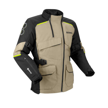 Veste Brisbane Gore-Tex® Bering
