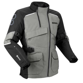Veste Brisbane Gore-Tex® Bering