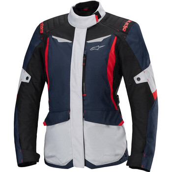 Veste femme Stella ST-1 Waterproof Alpinestars