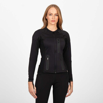 Veste femme Action Pro knox