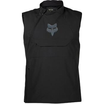 Gilet Ranger Off-Road Wind Fox