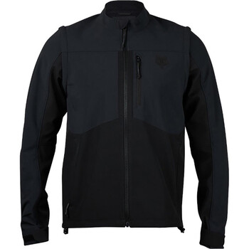 Veste Ranger Off-Road Softshell Fox