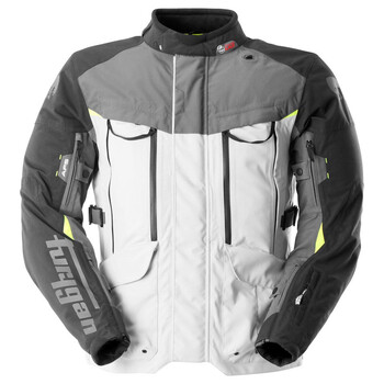 Veste Challenger 3C PrimaLoft® Furygan