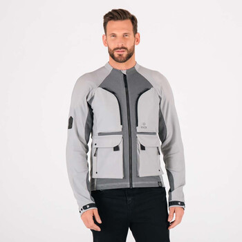 Veste Tor knox