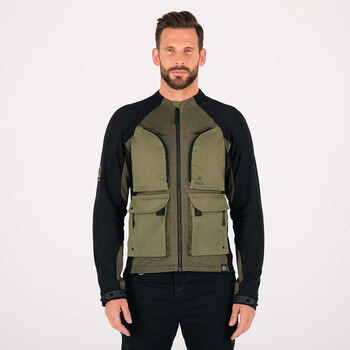 Veste Tor knox